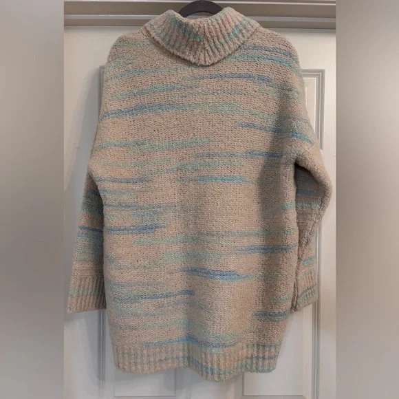 Pilcro Notched Lapel Cardigan - Picture 7 of 9